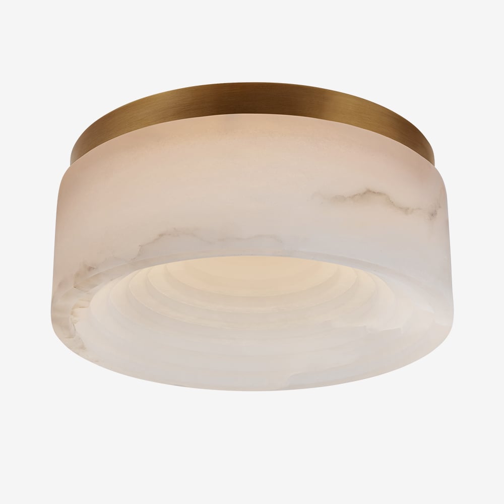 OTTO SMALL FLUSH MOUNT image number 0