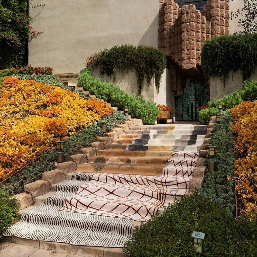 Avant Rug image number 1