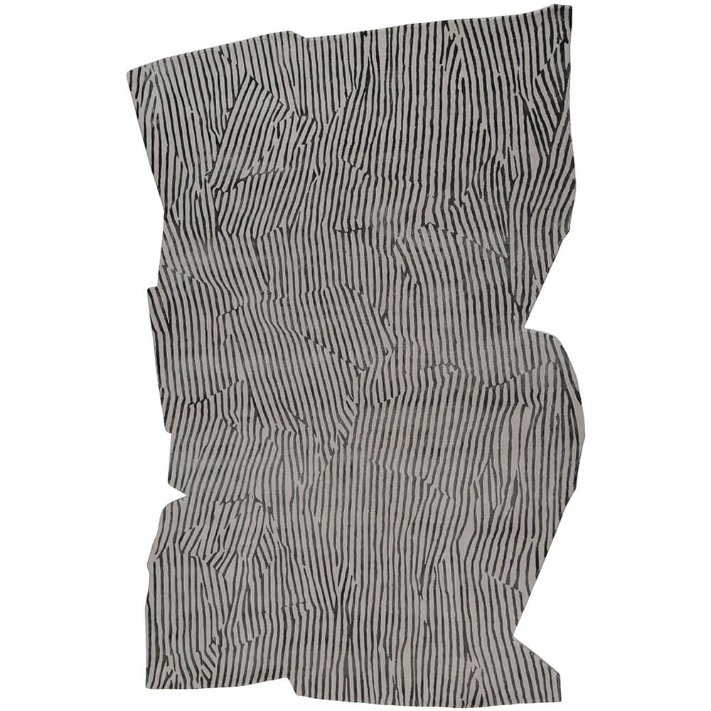 Avant Shaped Rug image number 0