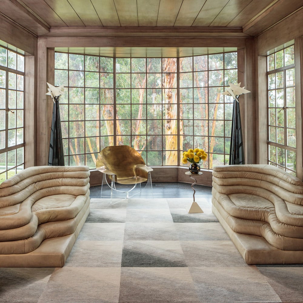 ILLUME RUG image number 1