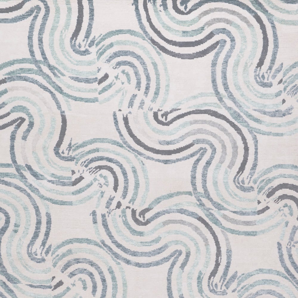 PARALLAX RUG image number 3