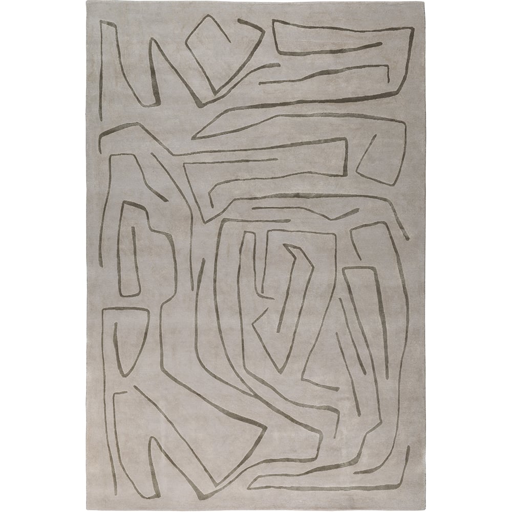 TABLEAU RUG image number 0