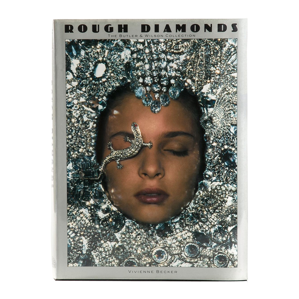 ROUGH DIAMONDS image number 0
