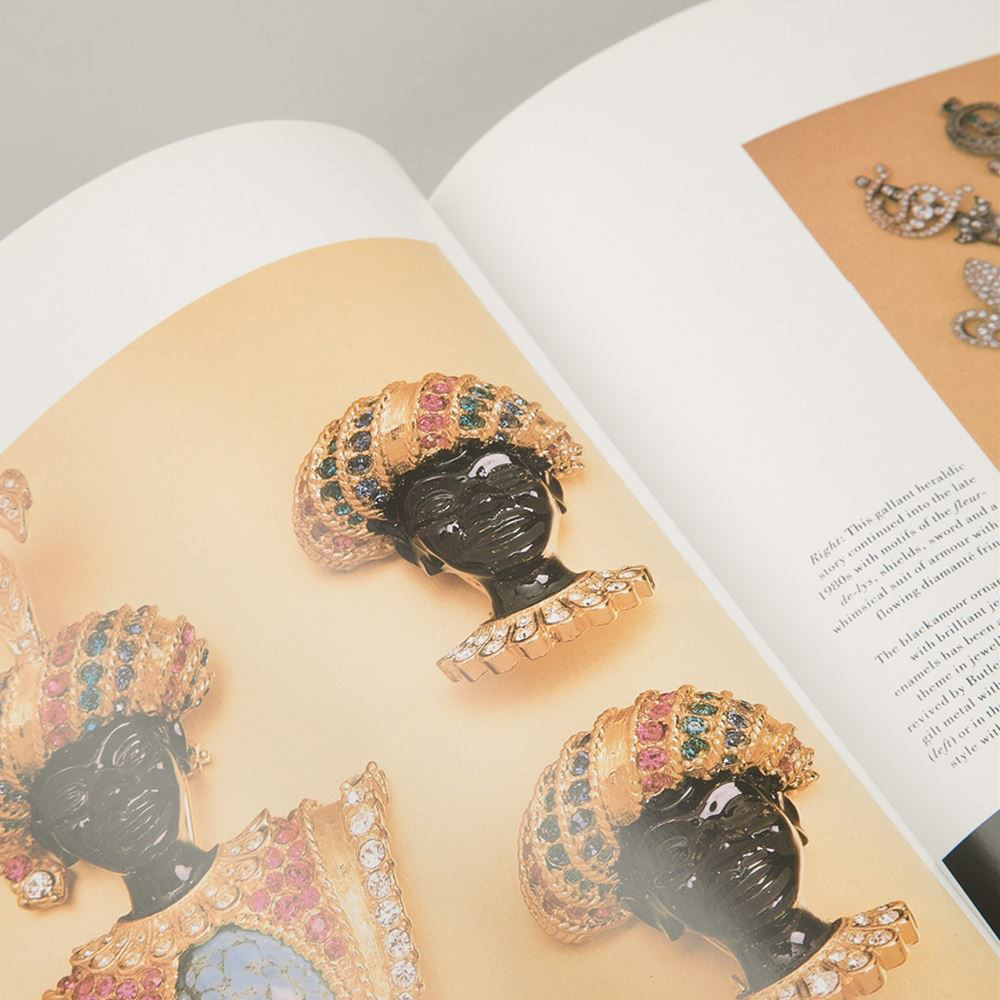 ROUGH DIAMONDS image number 3