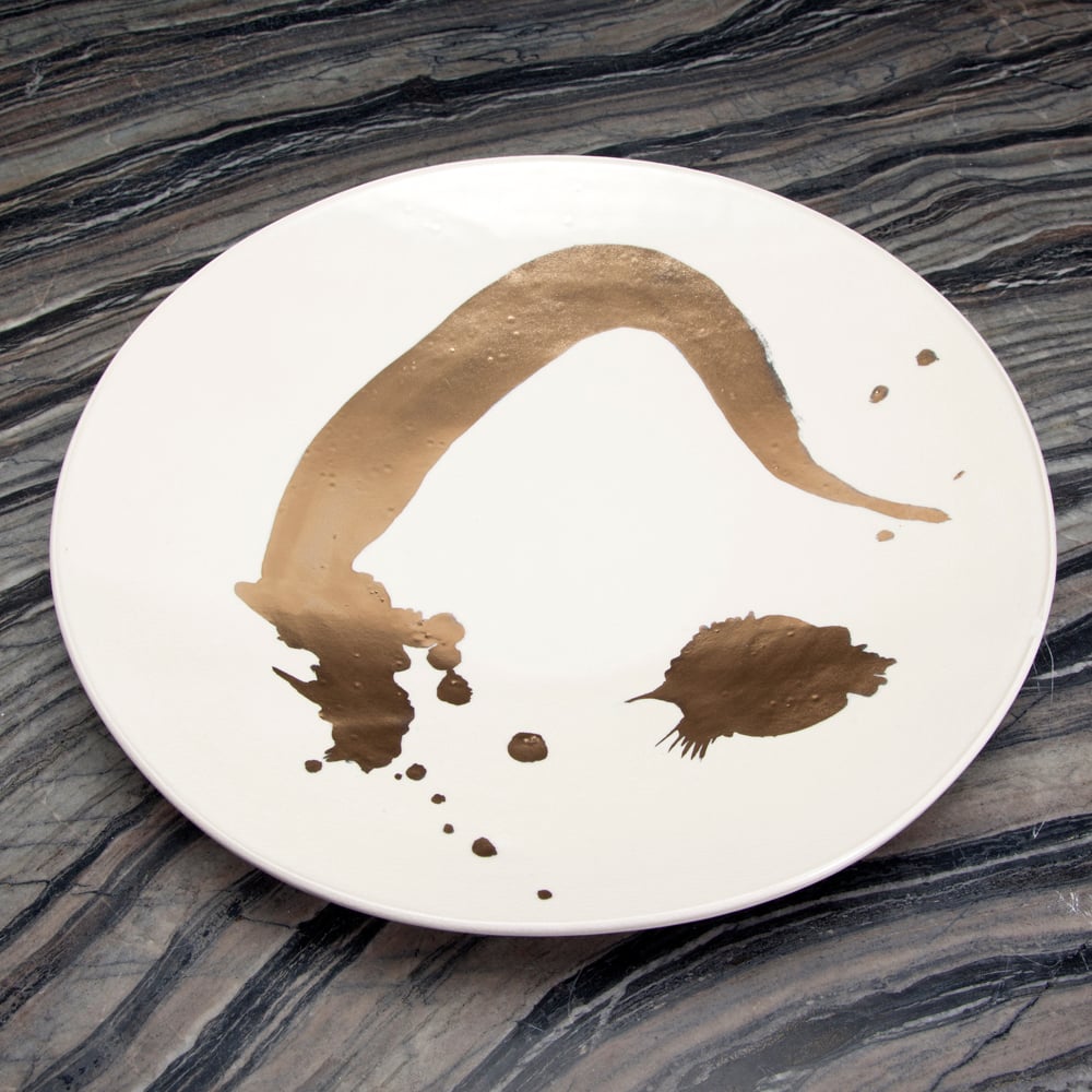 SPLASH PLATE image number 0