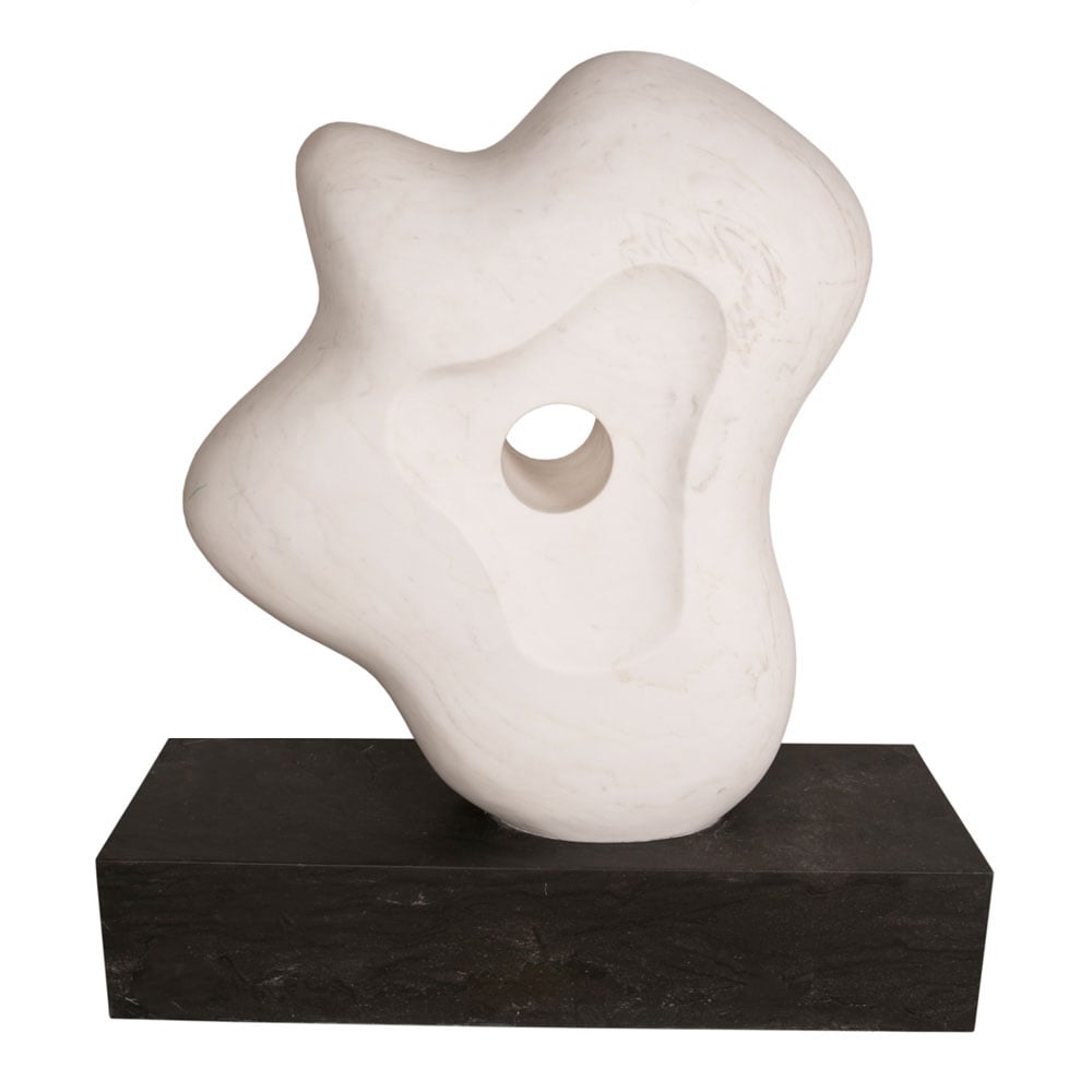 AMORPHIC SCULPTURE image number 0