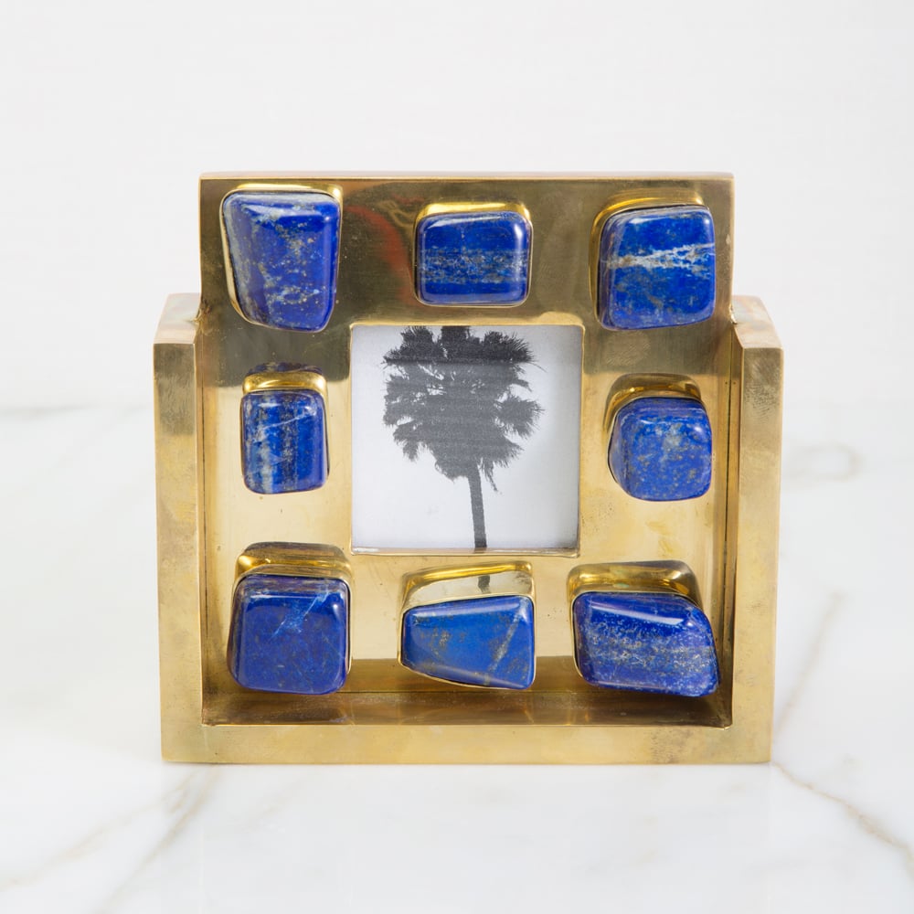 MINI BAUBLE SQUARE FRAME image number 0