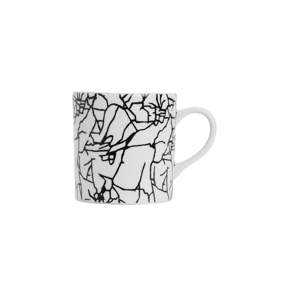 TRACERY MUG image number 1