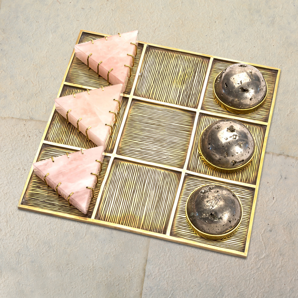 TIC TAC TOE image number 0