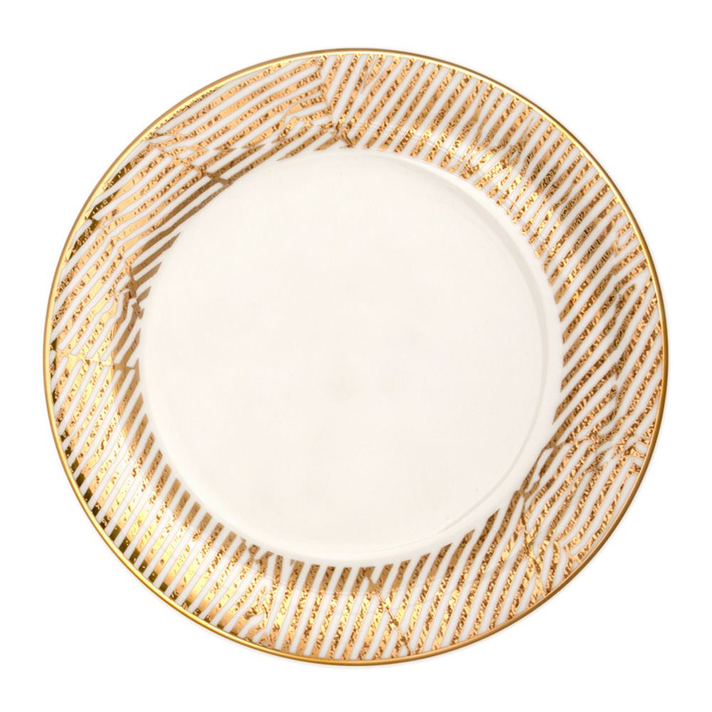 BEDFORD DINNER PLATE image number 1