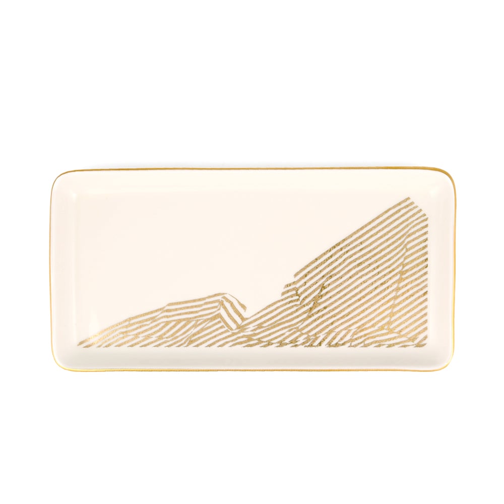 BEDFORD SMALL TRAY image number 1