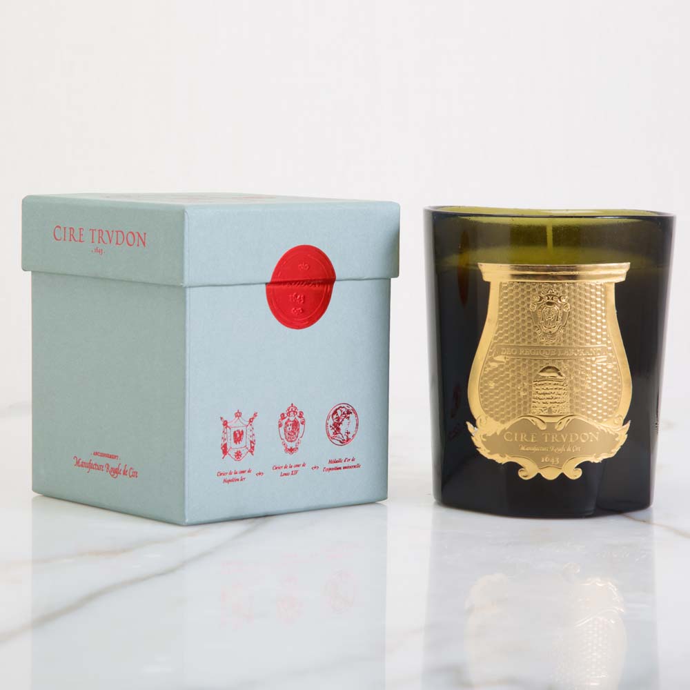 CLASSIC CANDLE PROLETAIRE image number 2