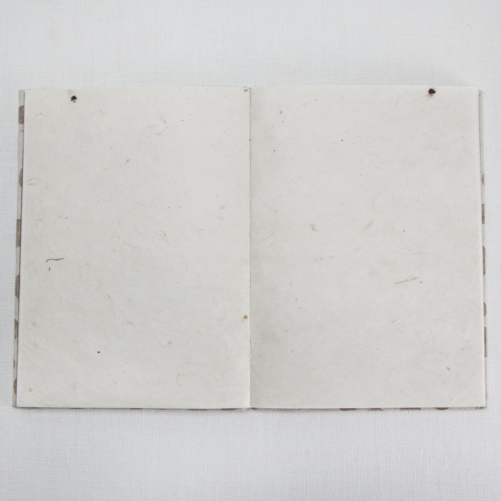 BIJOU NOTEBOOK - GOLD image number 3