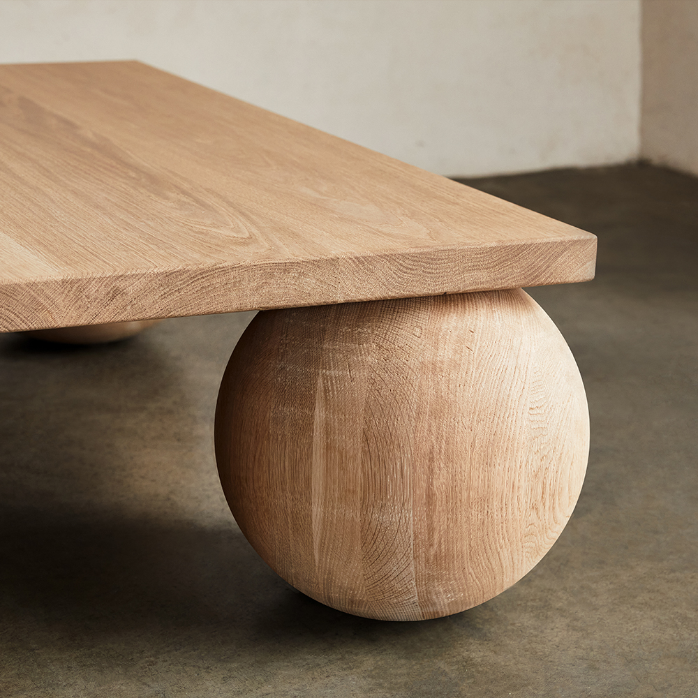 Morro Square Coffee Table image number 5