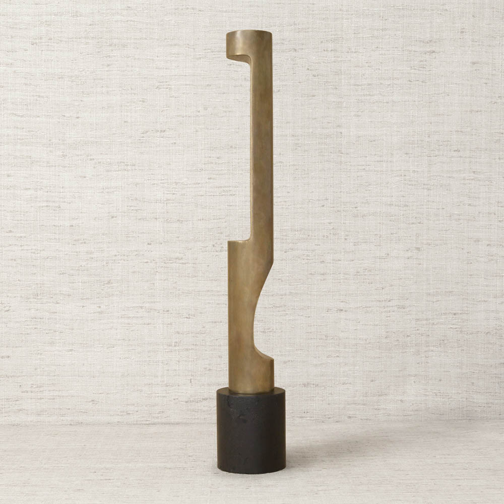 MALAK SCULPTURE image number 0