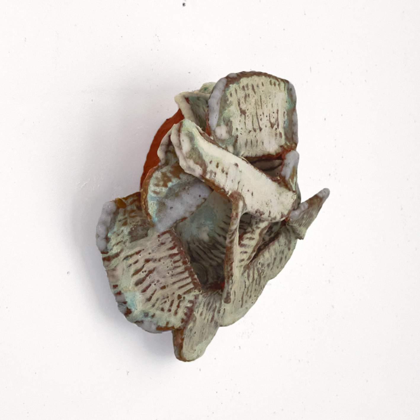 Terra Wall Piece II image number 0