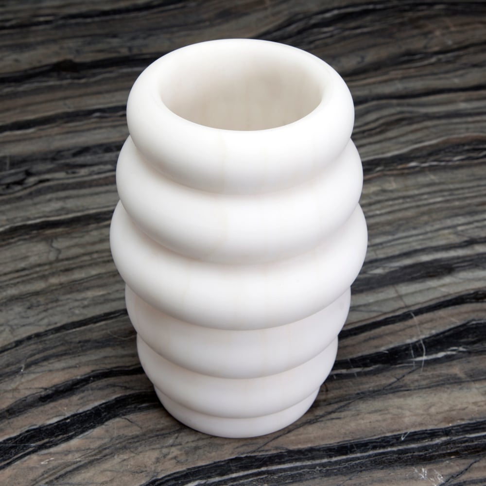 ORGANIC LARGE VASE image number 1