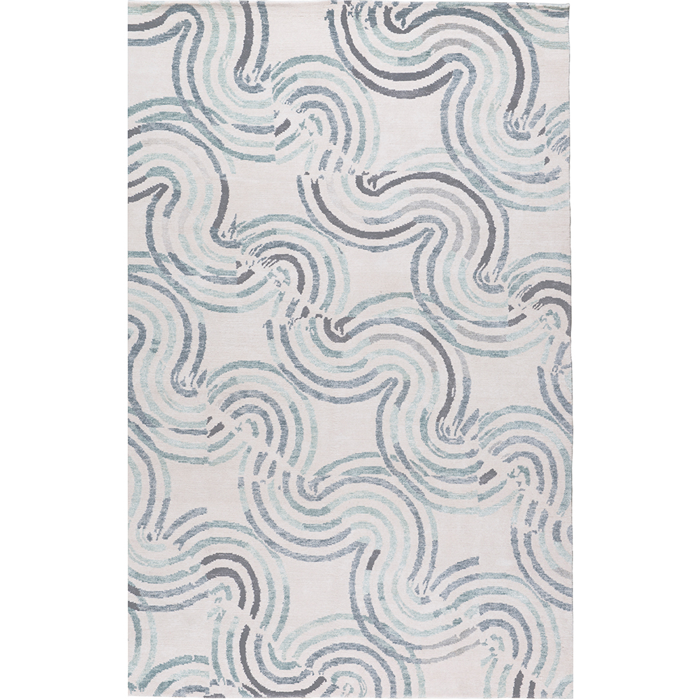 PARALLAX RUG image number 0