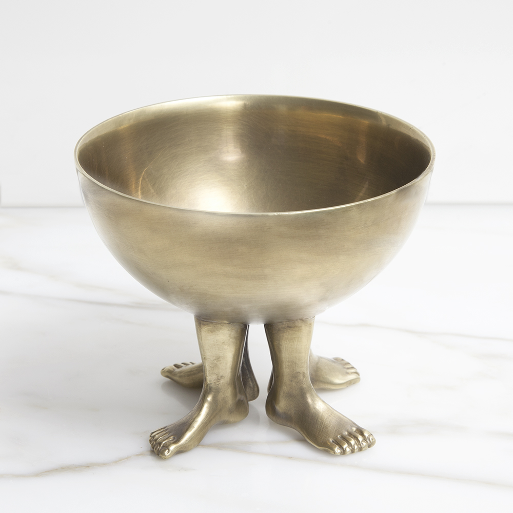 NARCISSUS BOWL image number 0