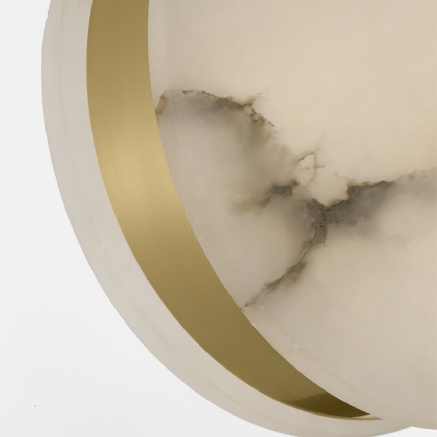 Melange 7" Pendant image number 1