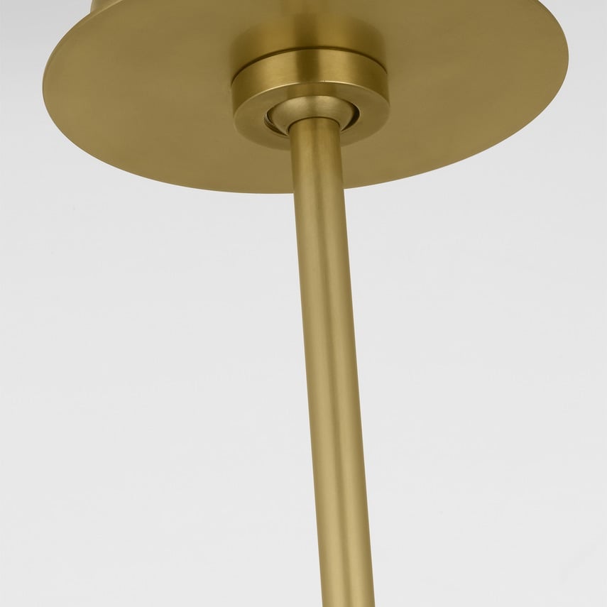 Melange 7" Pendant image number 5