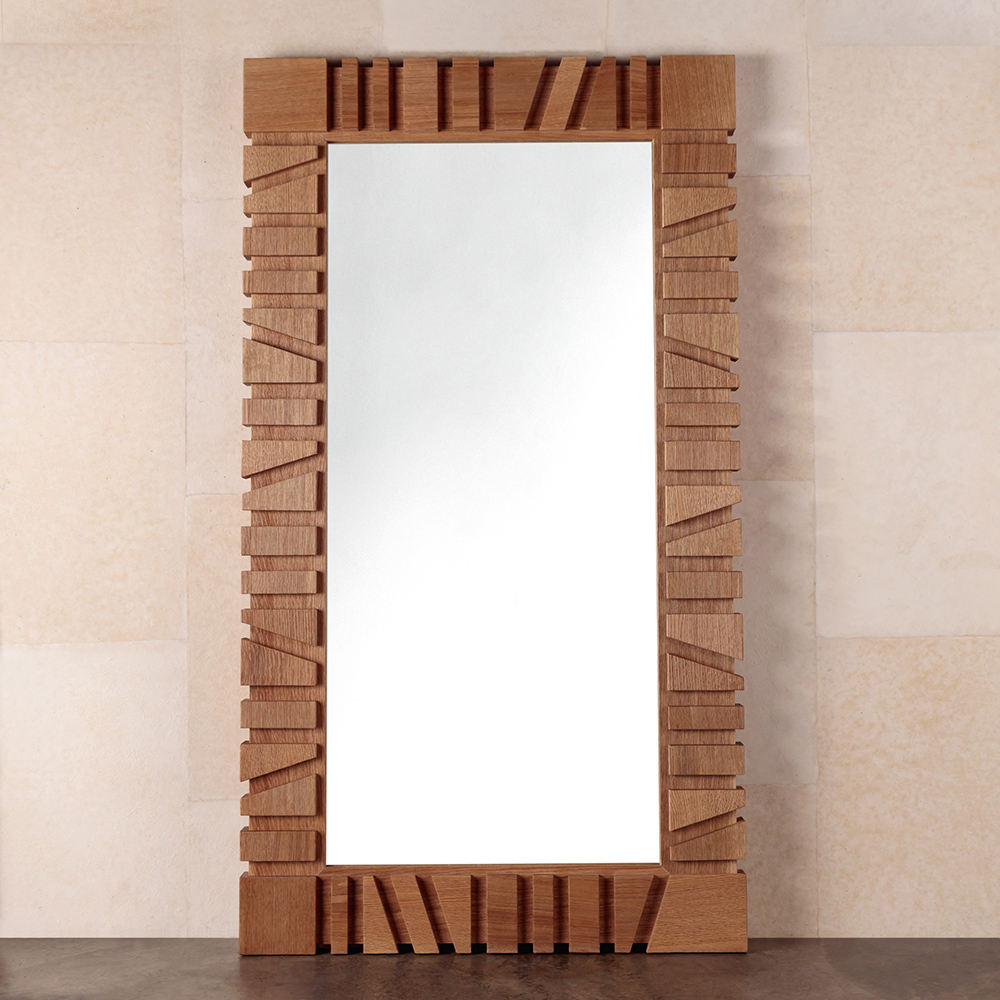 PACIFIC FLOOR MIRROR image number 1