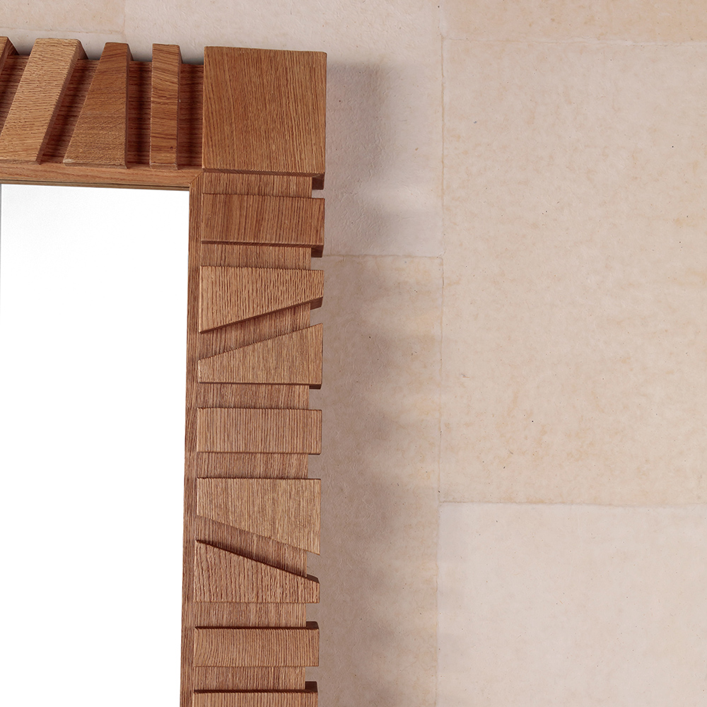 PACIFIC FLOOR MIRROR image number 3