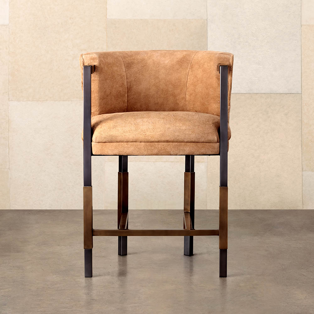 LARCHMONT COUNTER STOOL image number 1