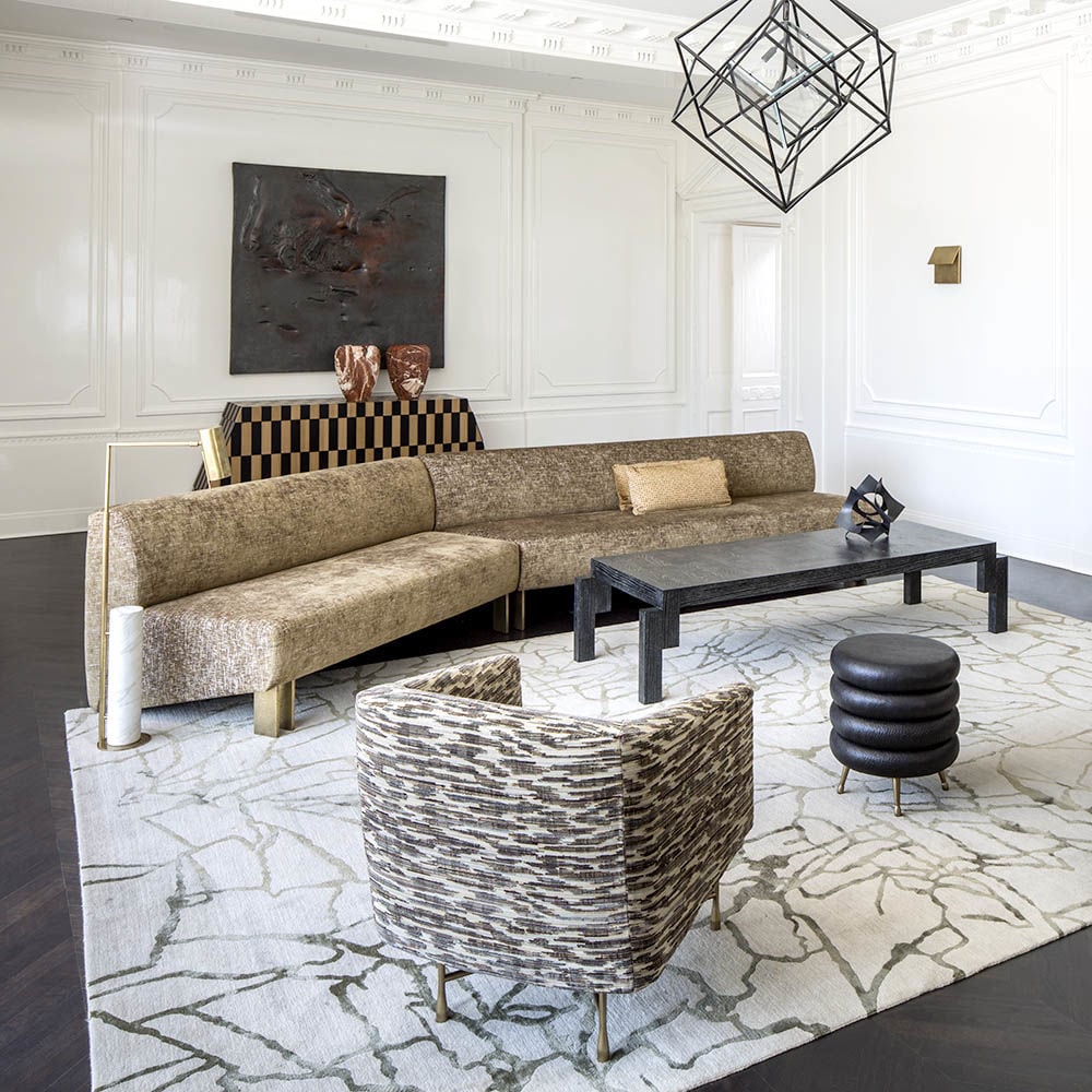 ZEPHYR SECTIONAL RIGHT image number 12