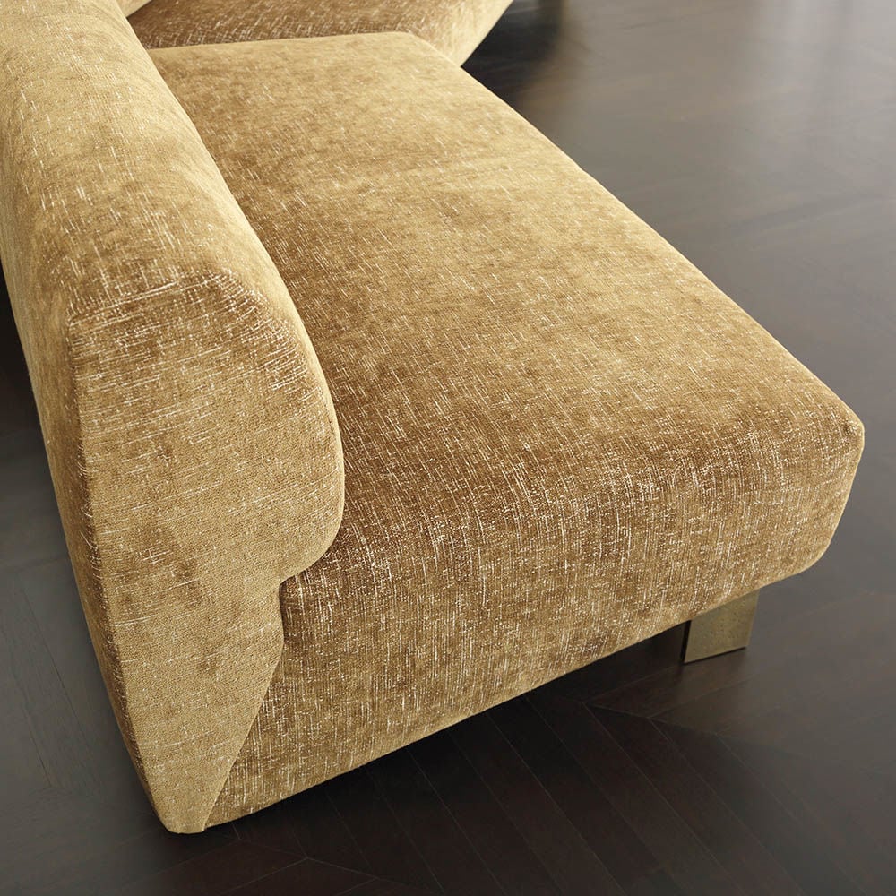 ZEPHYR SECTIONAL RIGHT image number 6