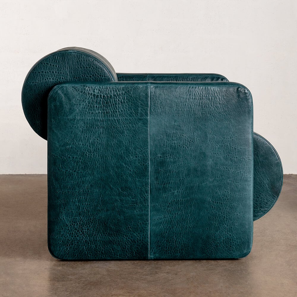 ESFERA CLUB CHAIR image number 2