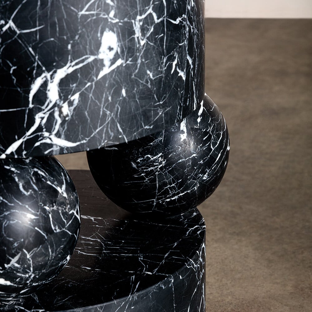 MORRO SIDE TABLE image number 2