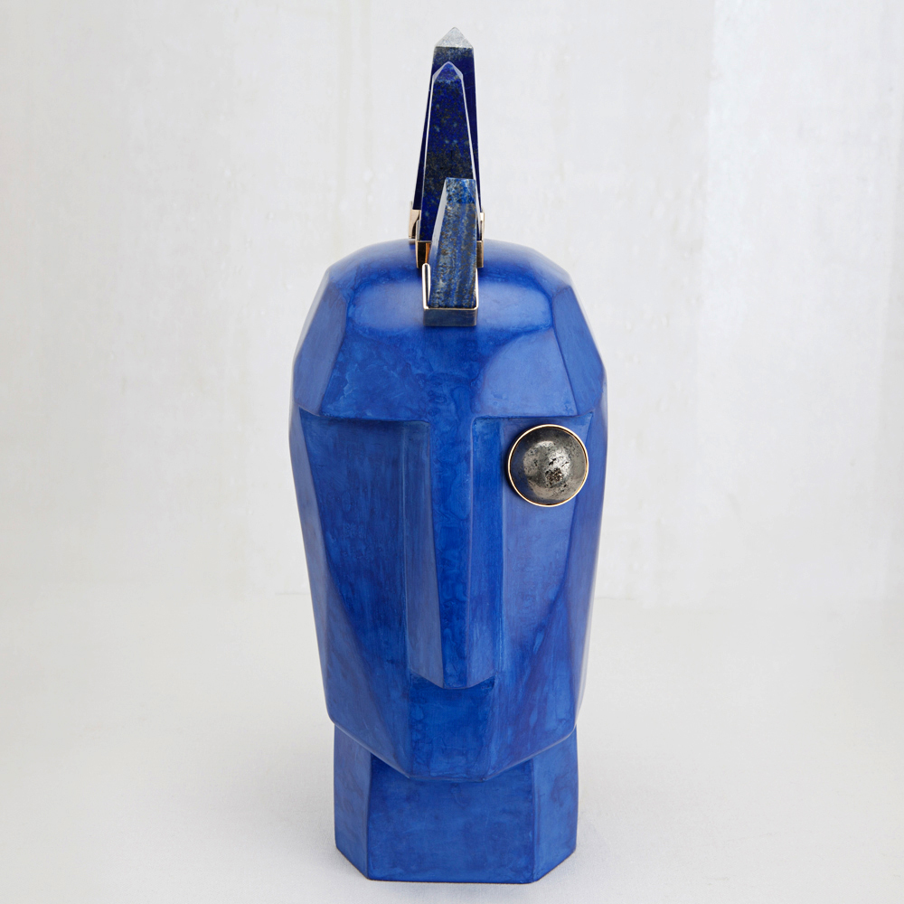 HEAD TRIP - BYRON image number 1