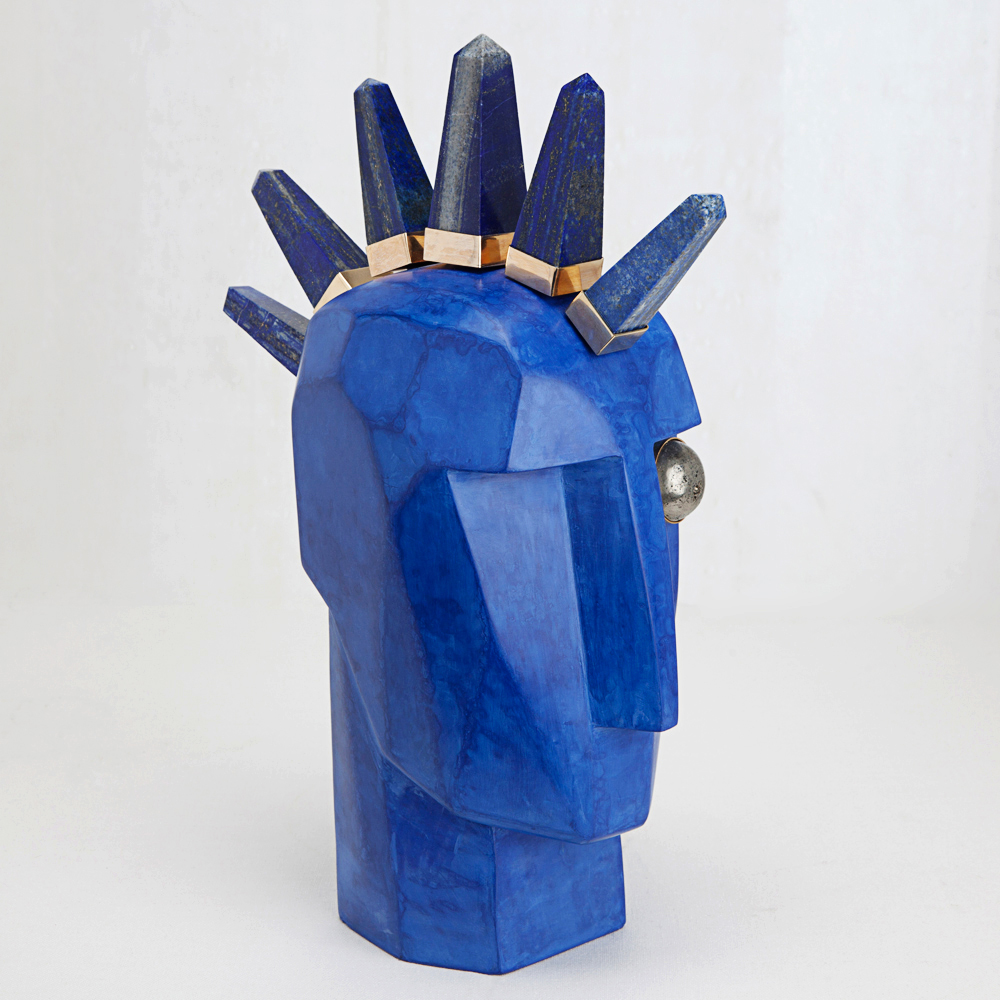 HEAD TRIP - BYRON image number 2