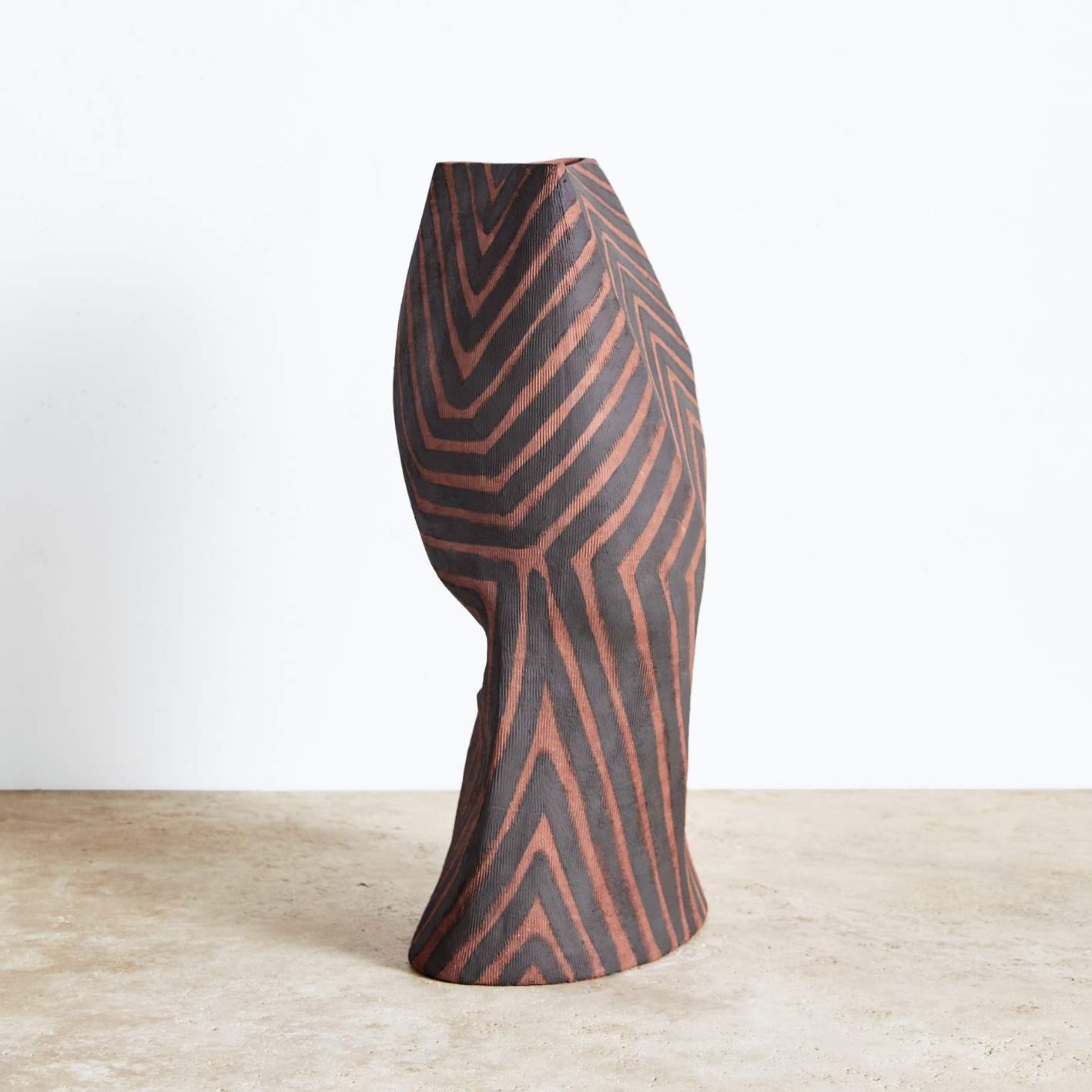 Baobab Vessel II image number 3