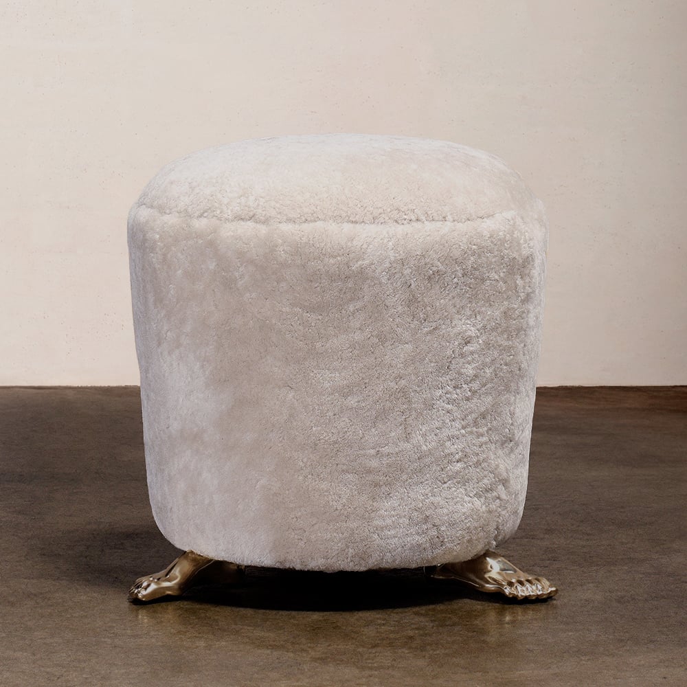 FOOT STOOL image number 0