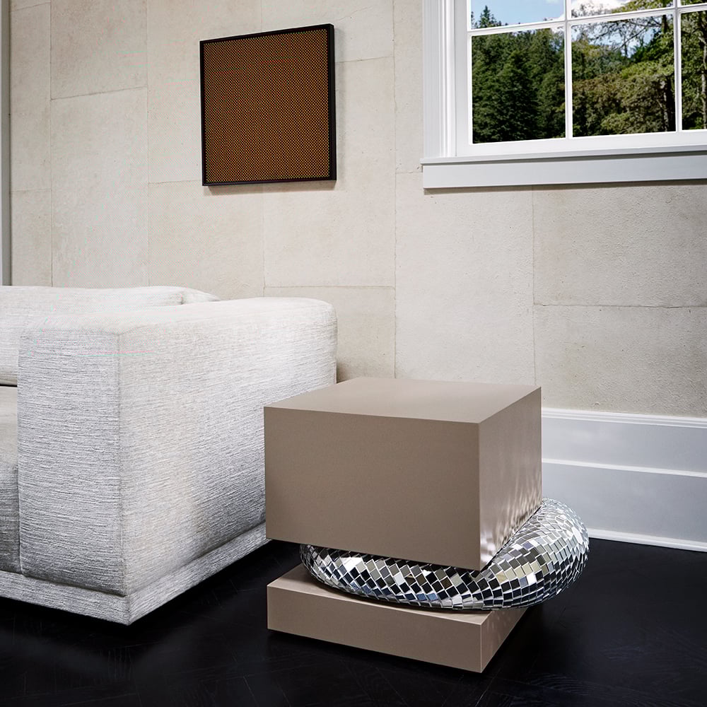 London Side Table image number 3