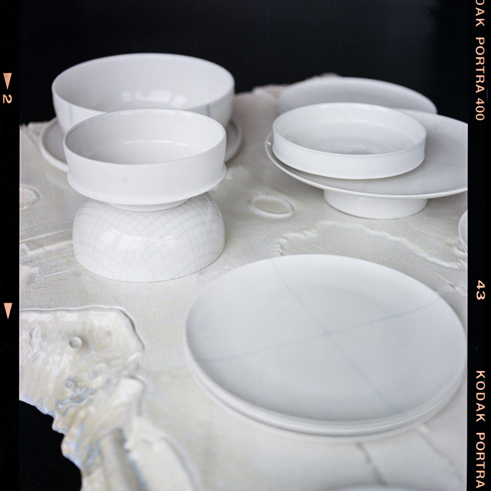 Dune 11.25" Bowl image number 1