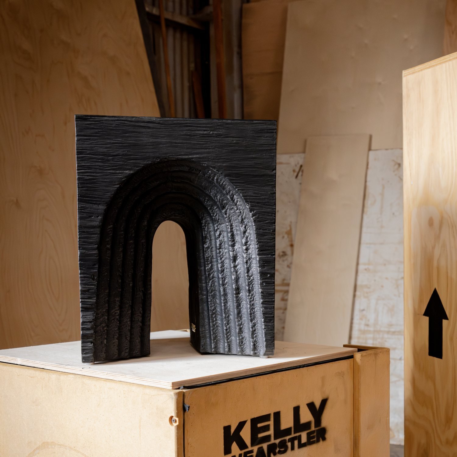 ECHO STOOL image number 1