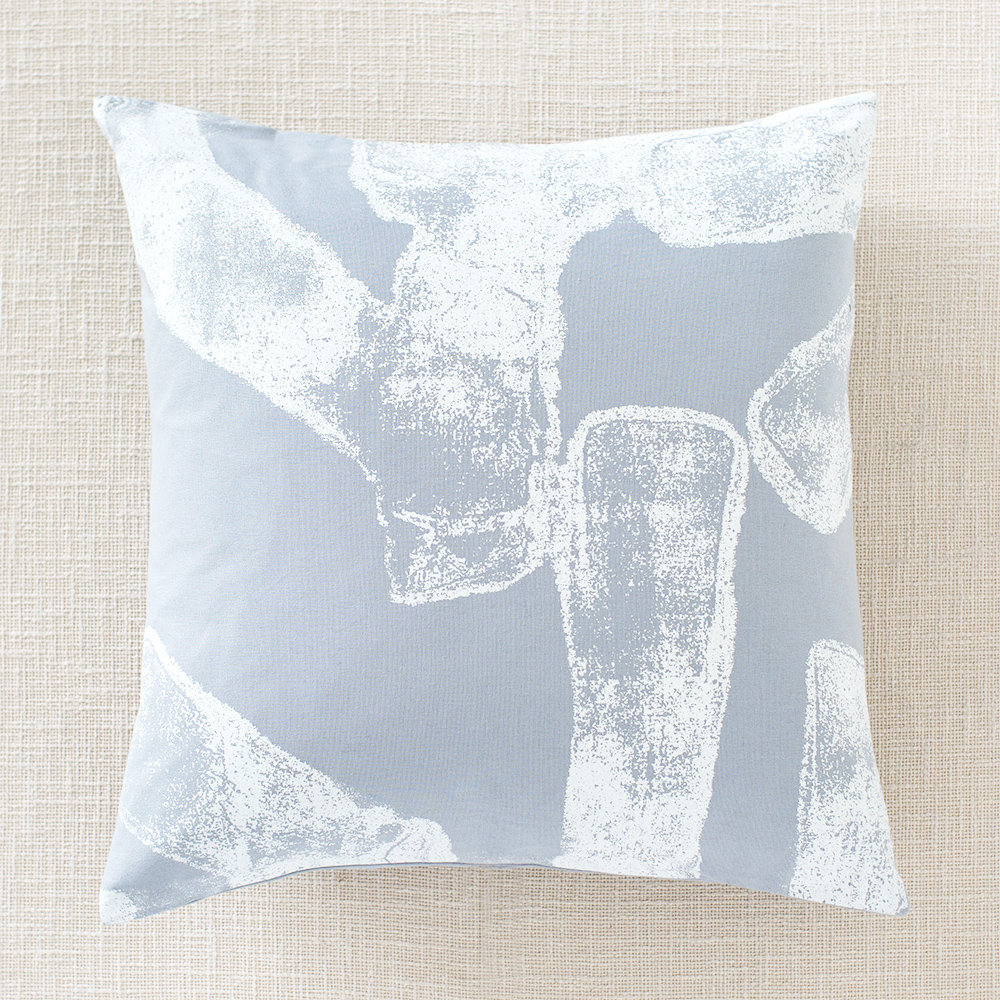 ZUMA GOUACHE PILLOW image number 1