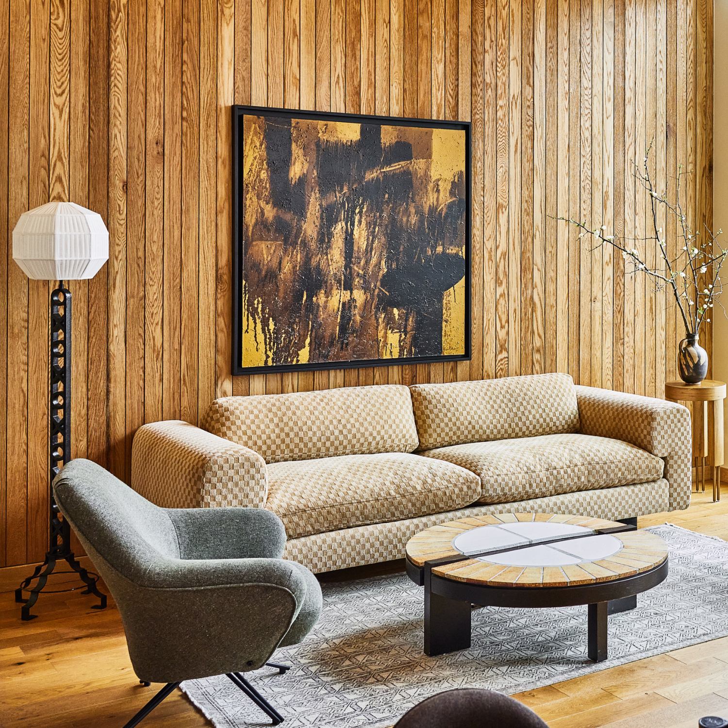 DURANT SOFA image number 1