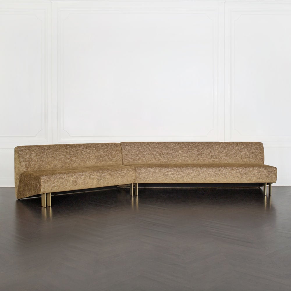 ZEPHYR SECTIONAL RIGHT image number 2