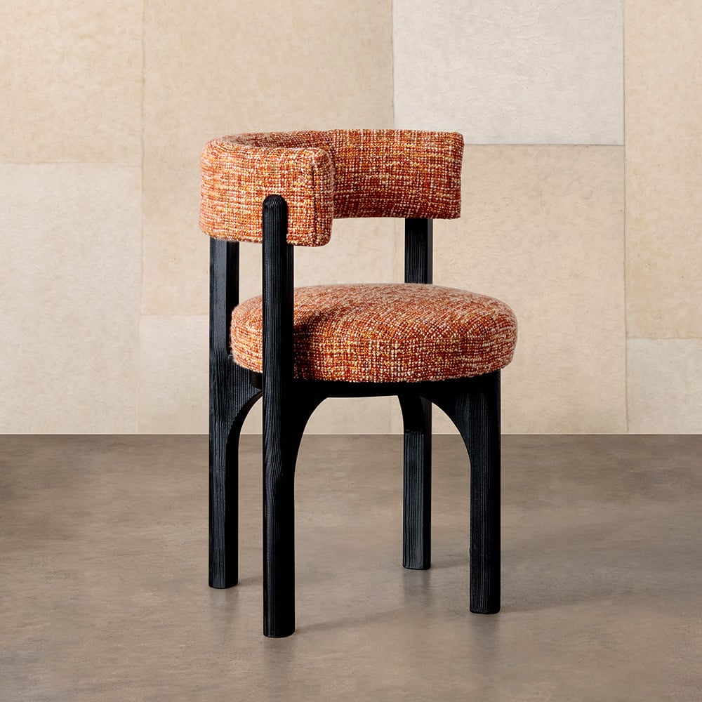 HERON DINING CHAIR image number 0