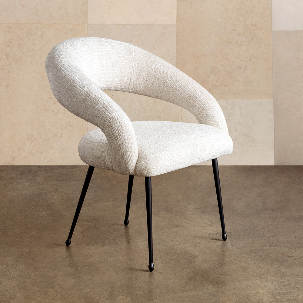 LAUREL DINING CHAIR image number 0