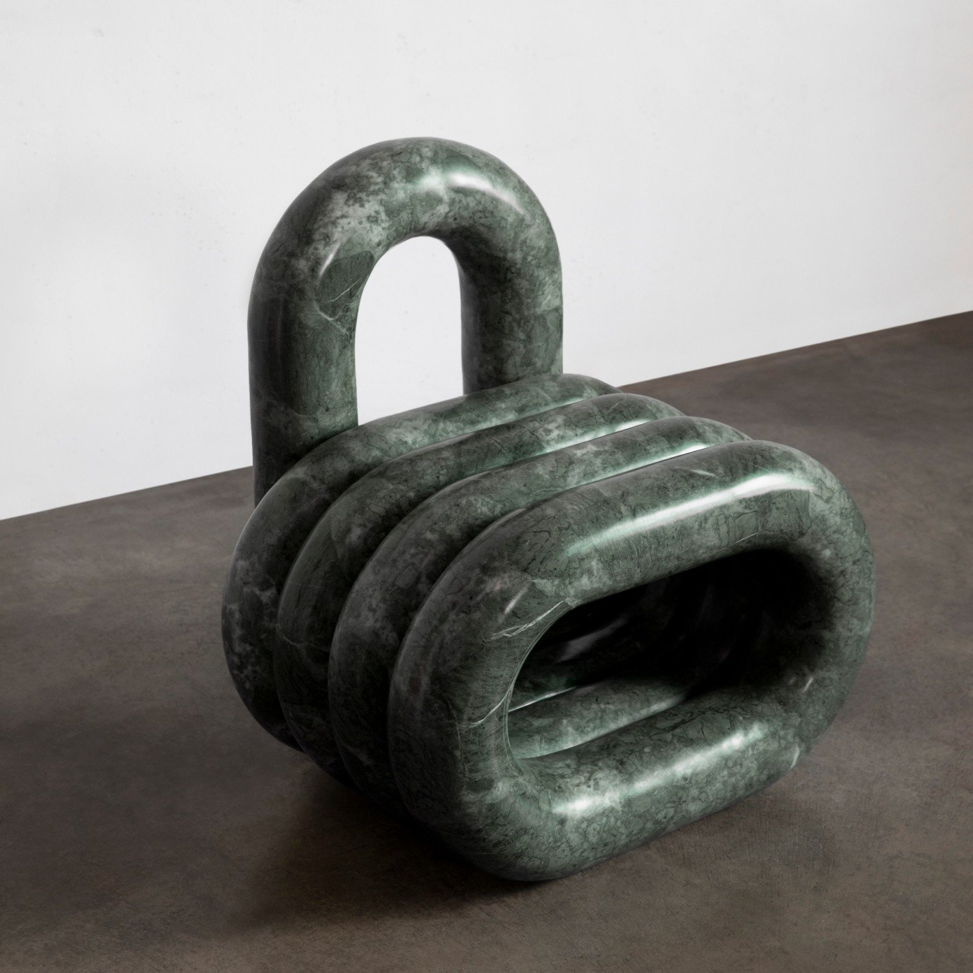 Nudo Chair image number 4