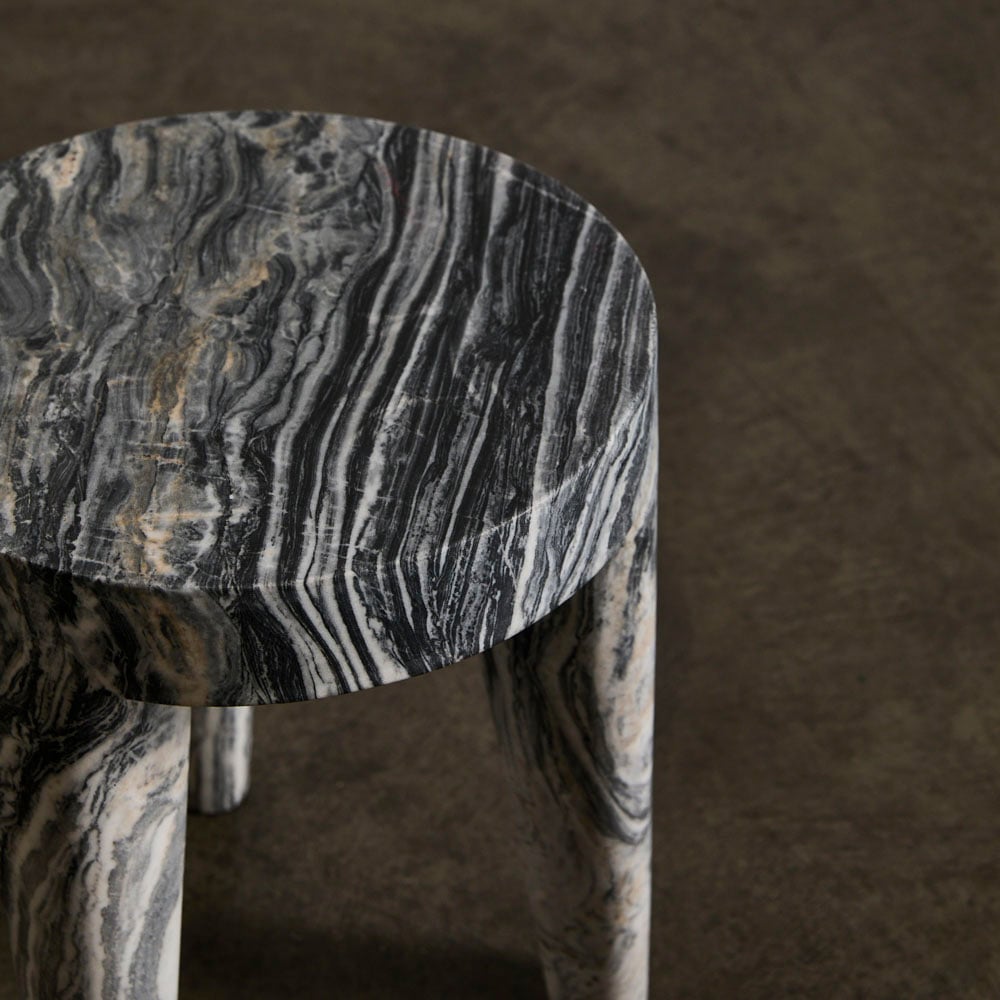 TRIBUTE STOOL SMALL image number 4