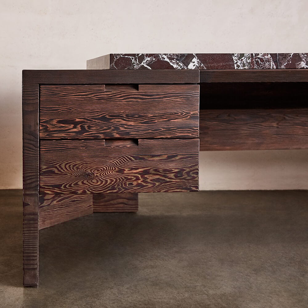 TRUSS DESK image number 4