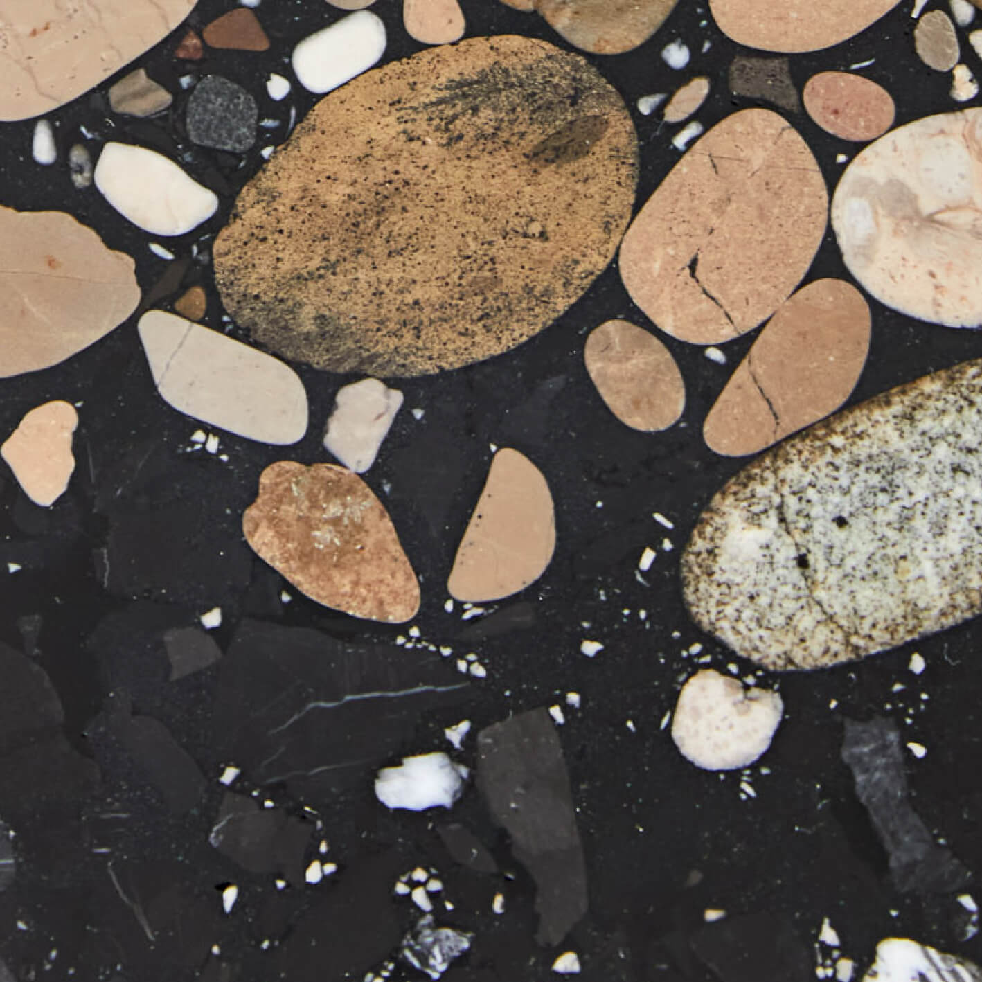 Xenolith - Side Table image number 0