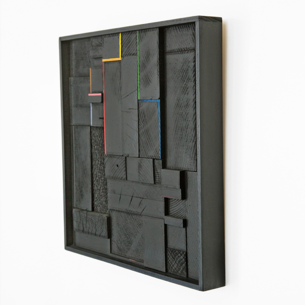 BLACK SPECTRUM image number 3