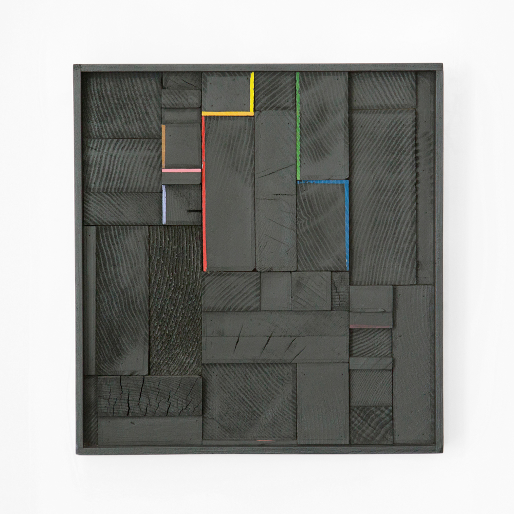 BLACK SPECTRUM image number 0